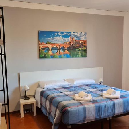 Appartamento Verona In Exterior foto