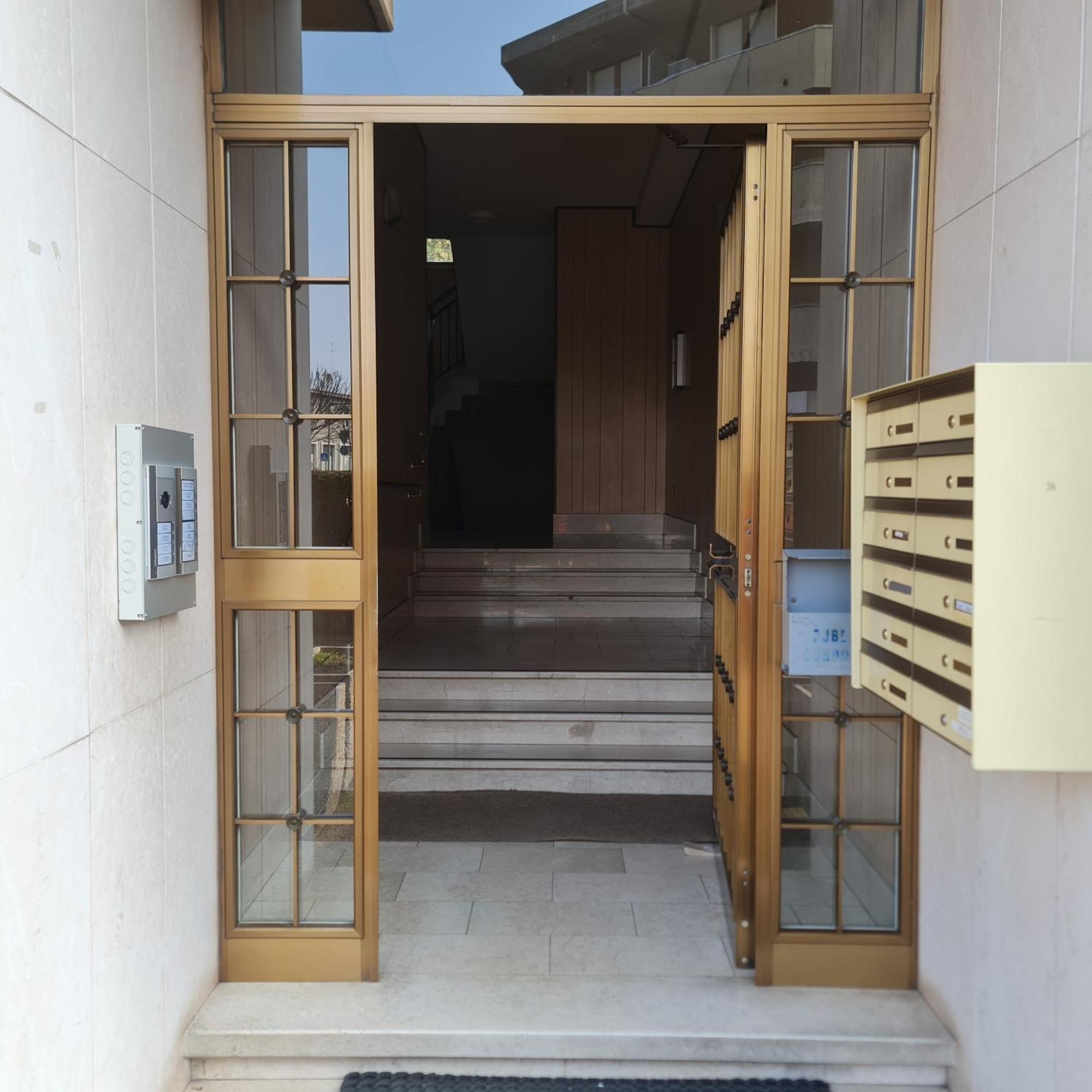Appartamento Verona In Exterior foto