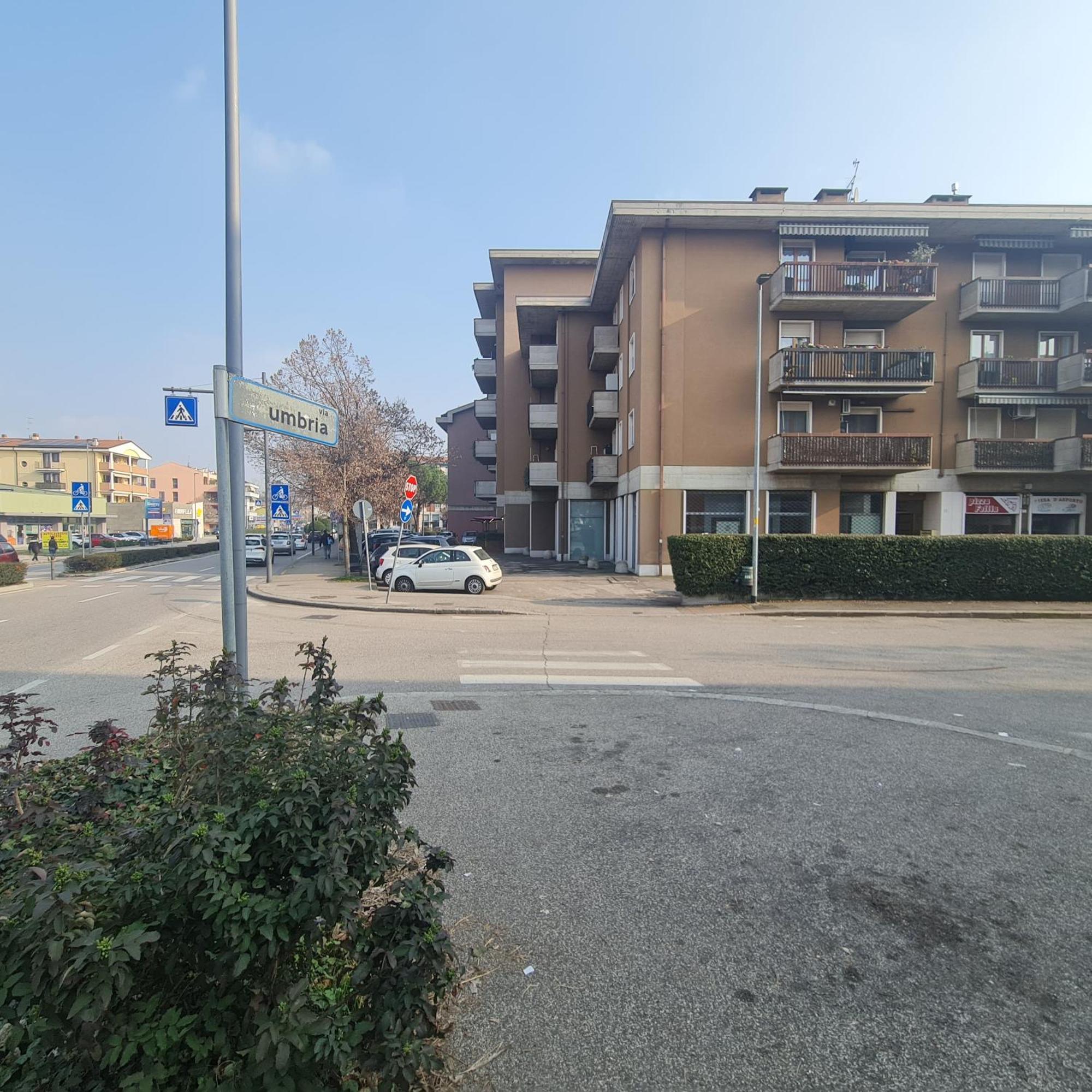 Appartamento Verona In Exterior foto