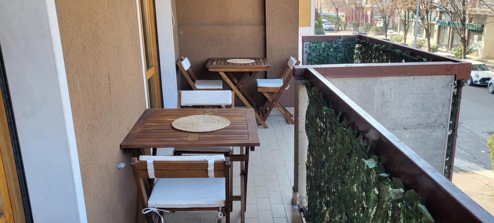 Appartamento Verona In Exterior foto