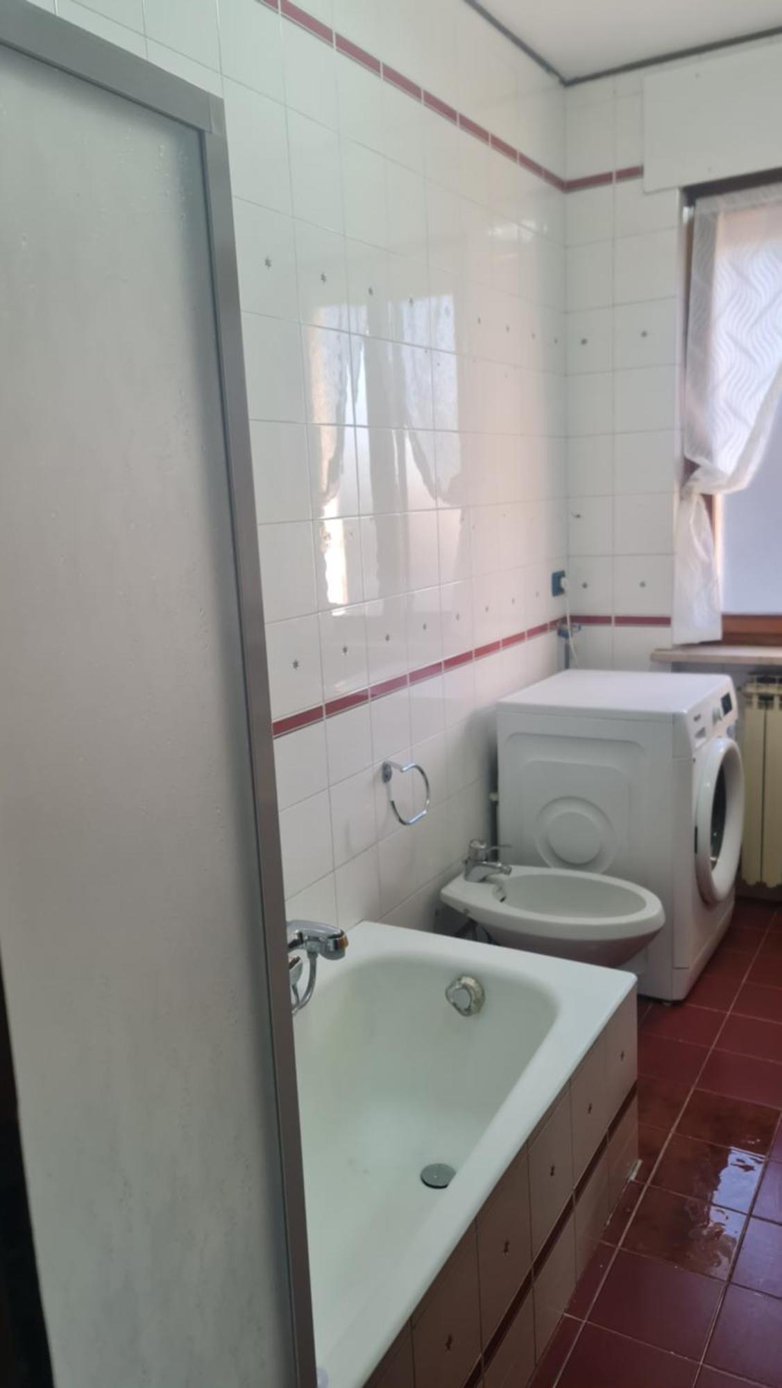 Appartamento Verona In Exterior foto