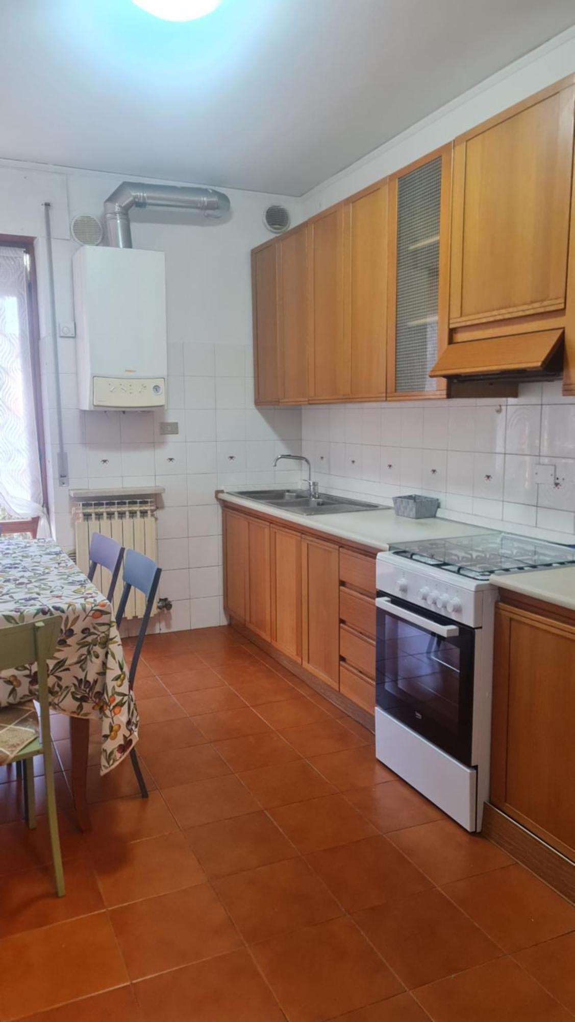 Appartamento Verona In Exterior foto