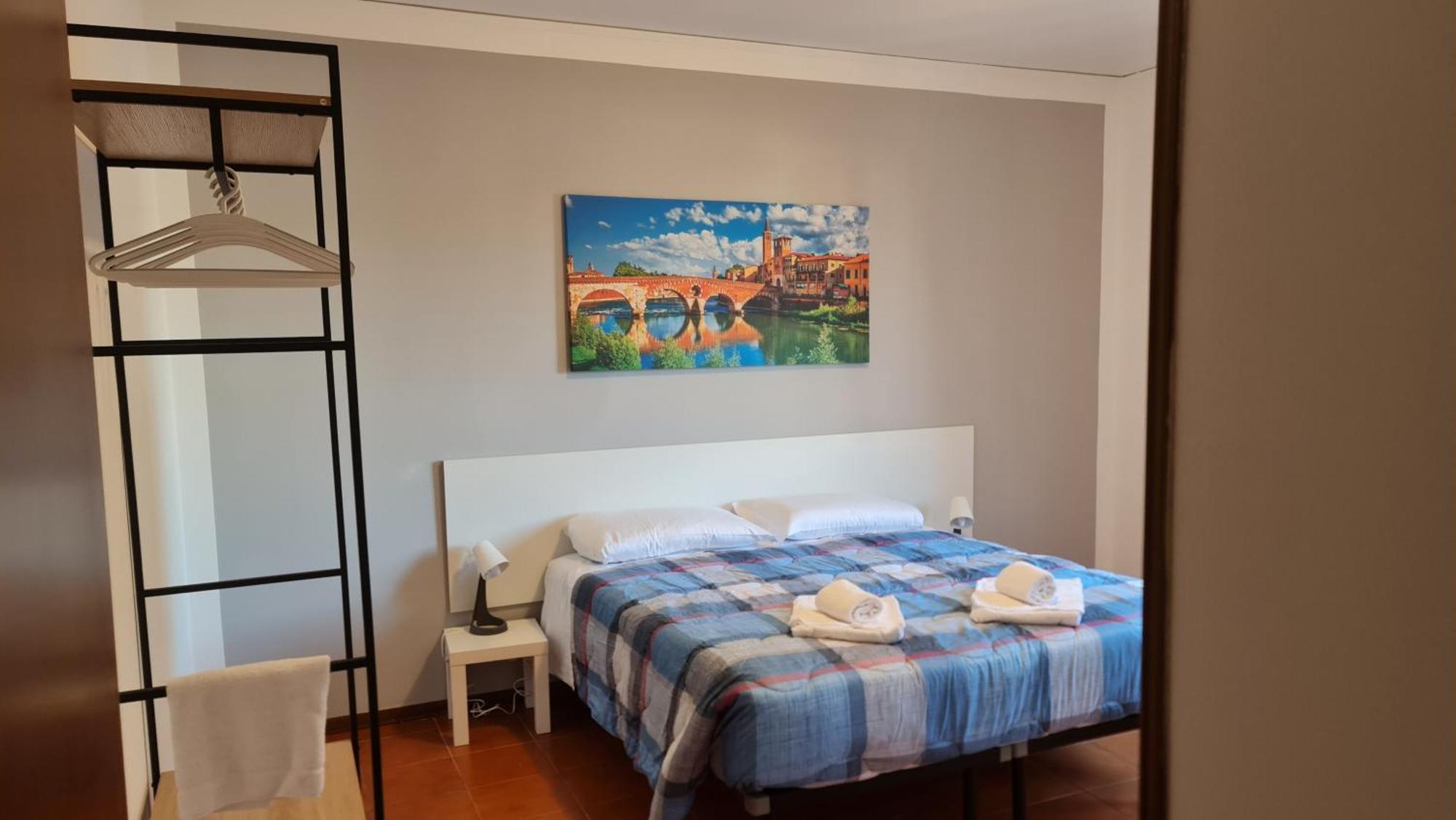 Appartamento Verona In Exterior foto